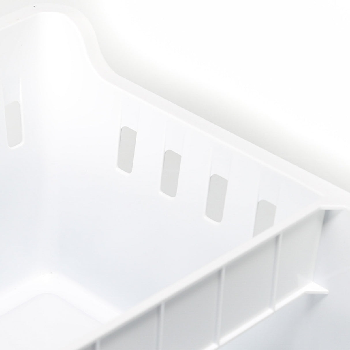 GE WR30X23076 Genuine OEM Refrigerator Ice Bucket