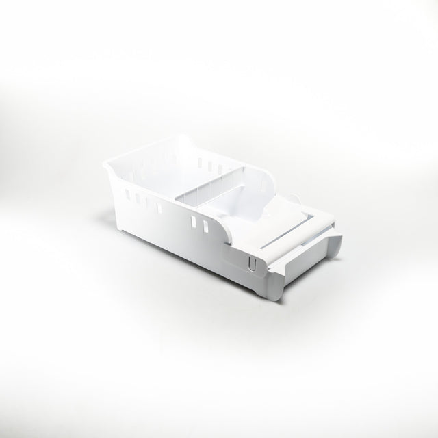 GE WR30X23076 Genuine OEM Refrigerator Ice Bucket