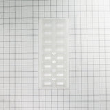 GE Refrigerator Trays & Shelves WR30X311 replacement part