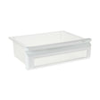 GE WR32X10078 Genuine OEM Snack Pan Assy