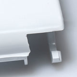 GE Refrigerator Drawers & Glides WR32X10119 replacement part