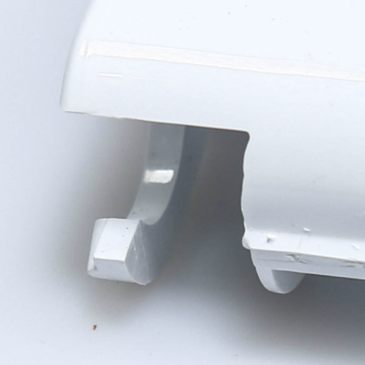 GE WR32X10119 Genuine OEM Showcase Lid Veg Pan
