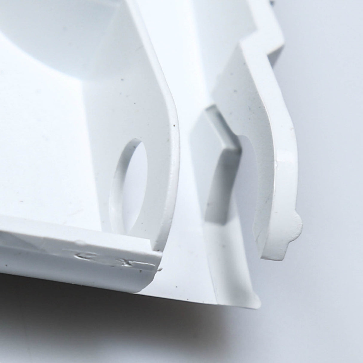 GE WR32X10119 Genuine OEM Showcase Lid Veg Pan