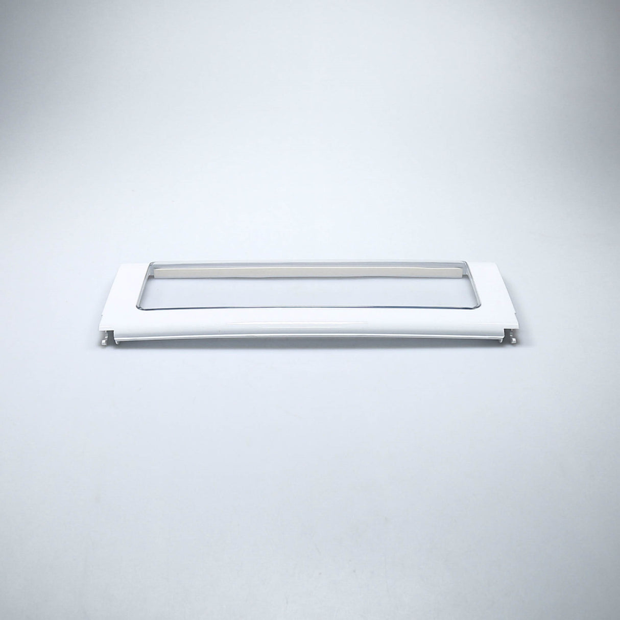 GE WR32X10119 Genuine OEM Showcase Lid Veg Pan