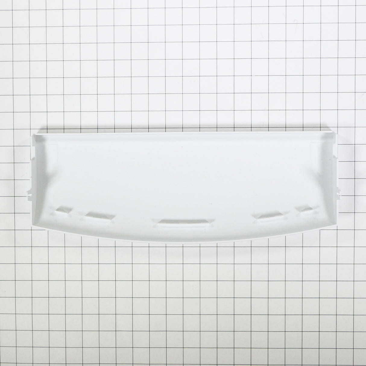 GE WR32X10146 Genuine OEM Cover Front Meat