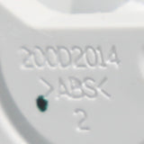 GE Refrigerator Knobs WR32X10154 replacement part