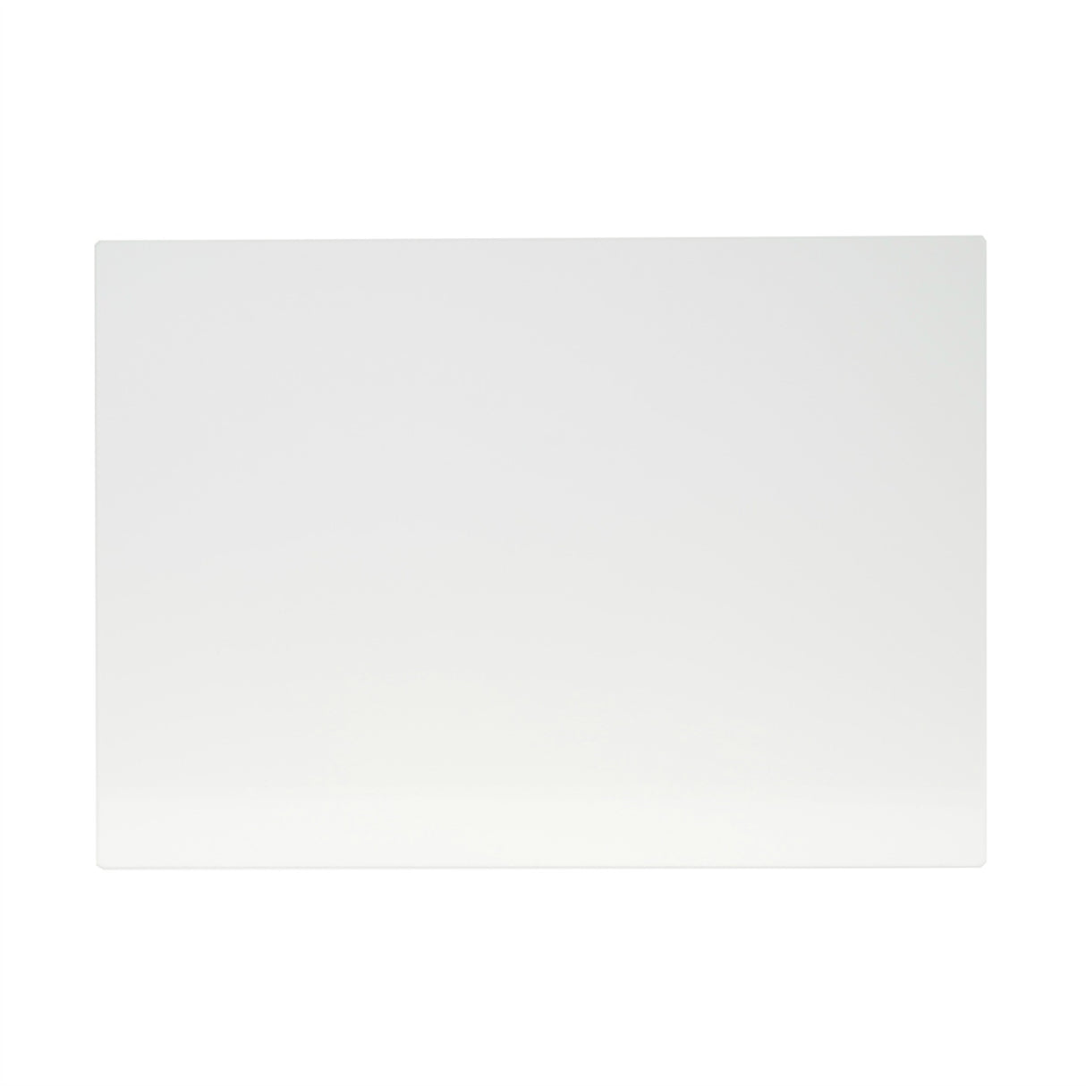 GE WR32X10200 Genuine OEM Cover Pan Glass