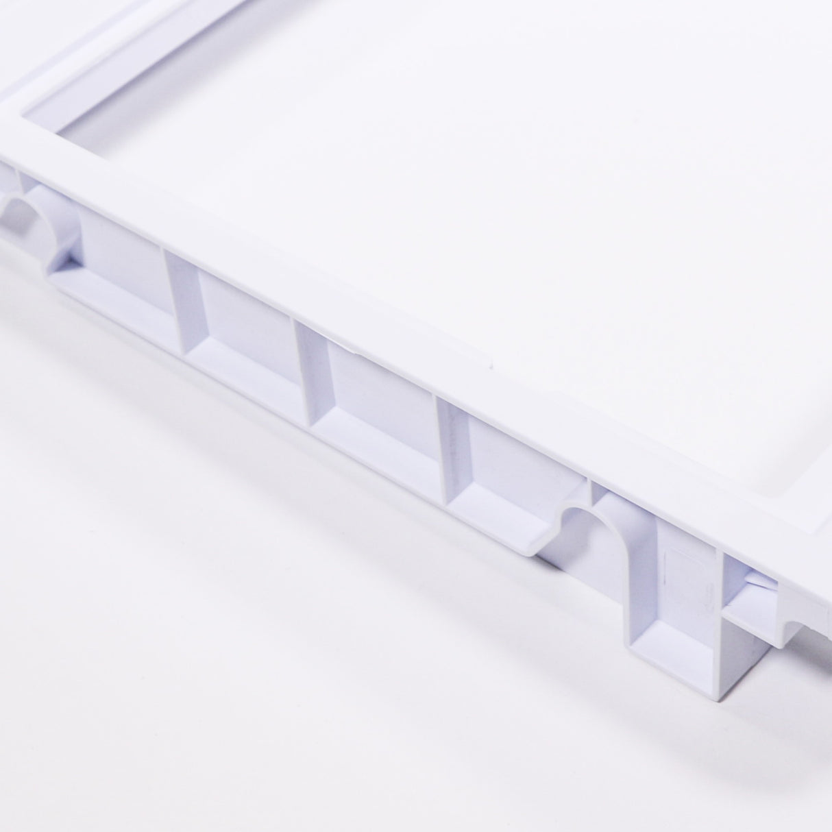 GE WR32X10645 Genuine OEM Cover Vegetb Case..