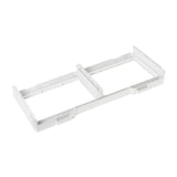 GE Refrigerator Drawers & Glides WR32X10910 replacement part