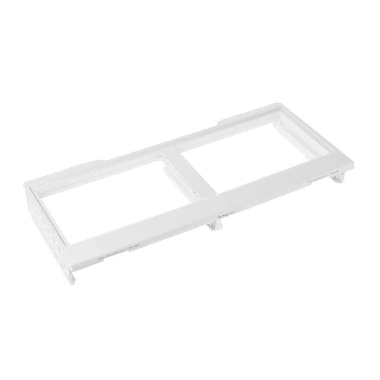 GE WR32X10910 Genuine OEM Art Frame Vp Asm