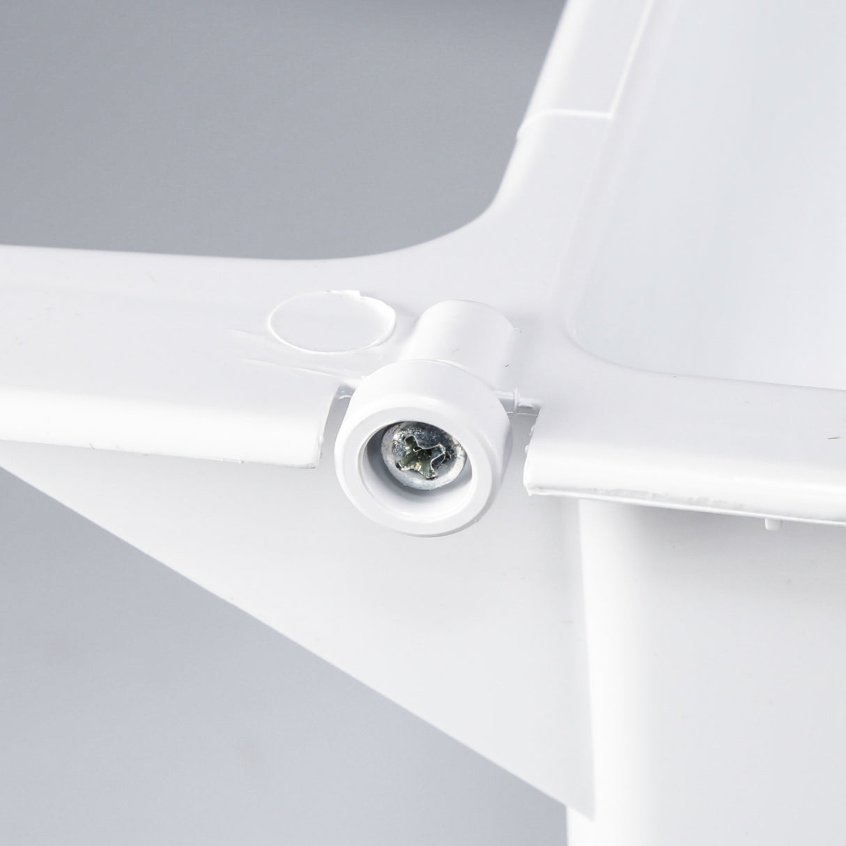 GE WR32X26248 Genuine OEM Pan Frame Asm