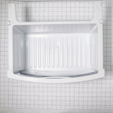 GE Refrigerator Drawers & Glides WR32X26248 replacement part