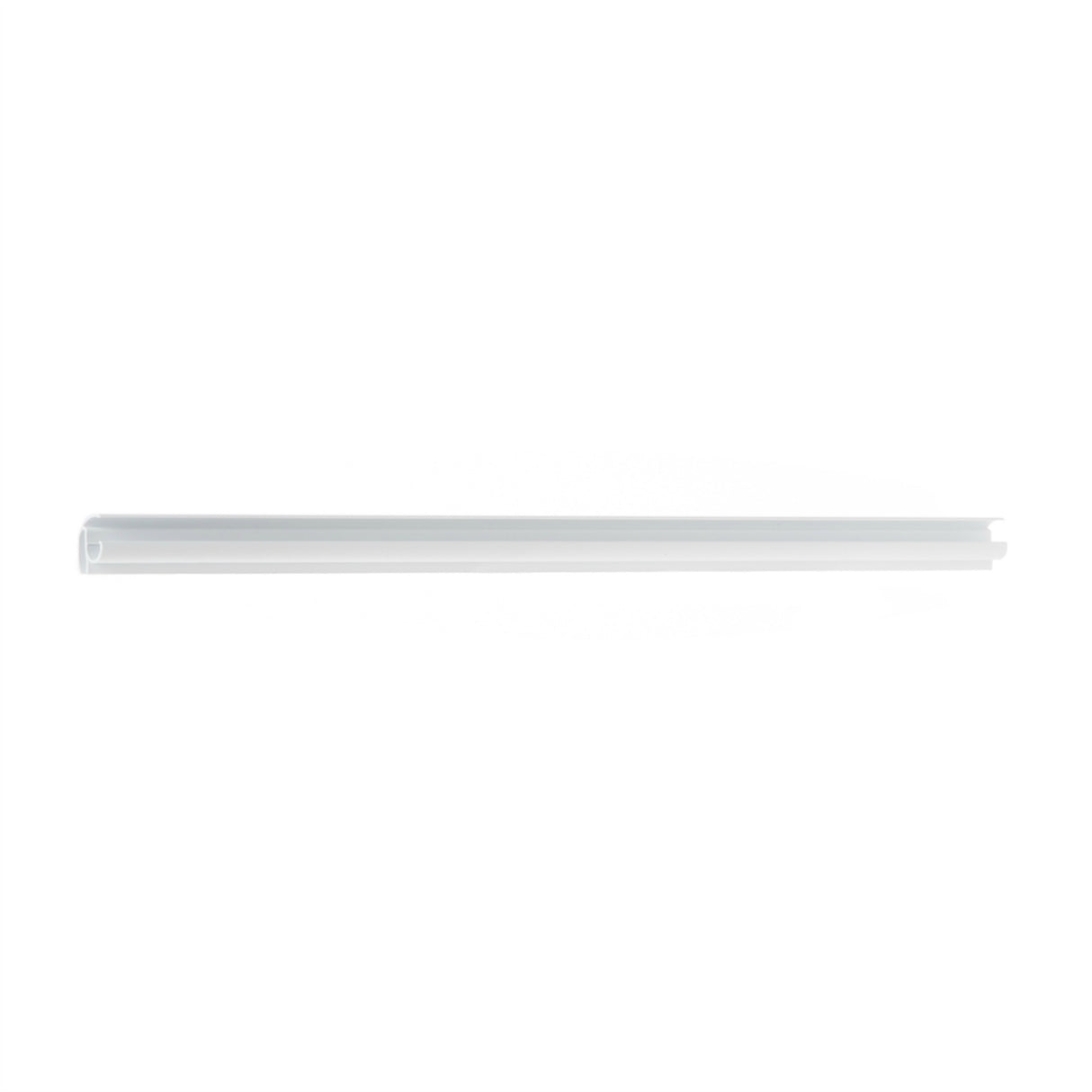 GE WR38X10381 Genuine OEM Trim Glass Shelf