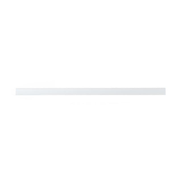 GE WR38X10381 Genuine OEM Trim Glass Shelf