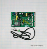 GE Refrigerator Circuit Boards & Touch Pads WR49X10152 replacement part