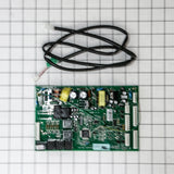 GE Refrigerator Circuit Boards & Touch Pads WR49X10152 replacement part