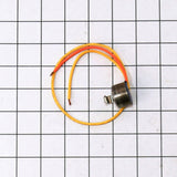 GE Refrigerator Thermostats WR50X10025 replacement part