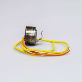 GE Refrigerator Thermostats WR50X10025 replacement part