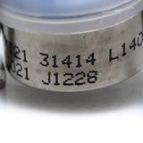 GE Refrigerator Thermostats WR50X10035 replacement part