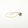 GE WR50X10070 Genuine OEM Thermostat Def