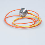 GE Refrigerator Thermostats WR50X10073 replacement part