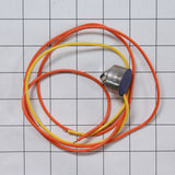 GE Refrigerator Thermostats WR50X10073 replacement part