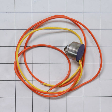 GE WR50X10073 Genuine OEM Thermostat Def