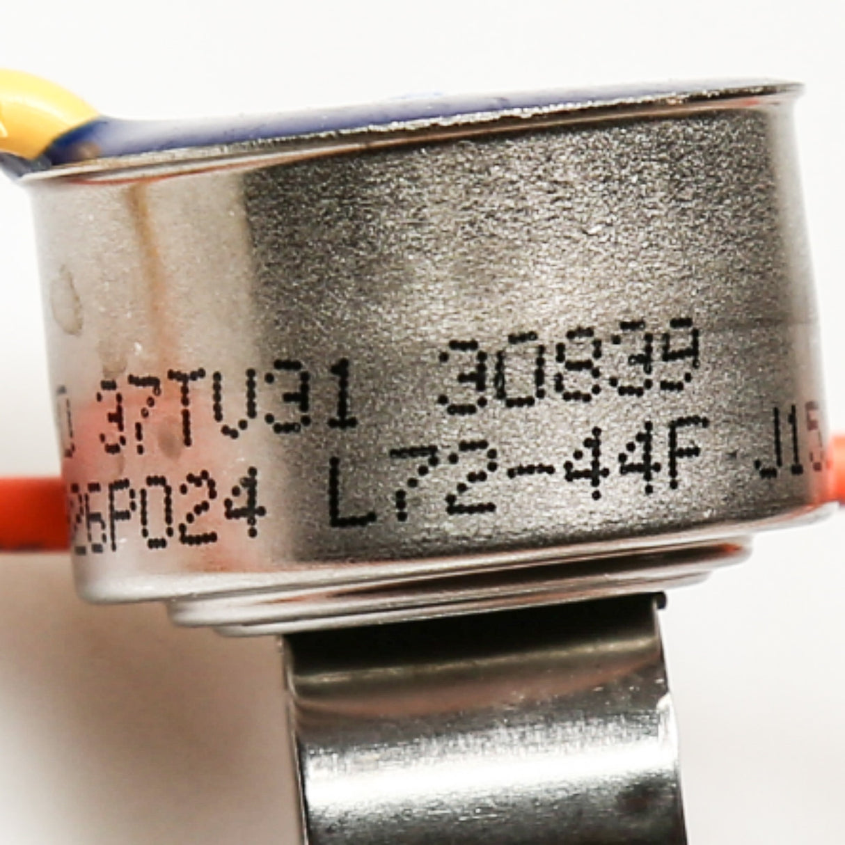 GE WR50X124 Genuine OEM Thermo Def