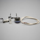 GE Refrigerator Thermostats WR50X50 replacement part