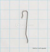 GE Refrigerator Elements & Burners WR51X10133 replacement part
