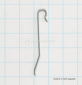 GE Refrigerator Elements & Burners WR51X10134 replacement part