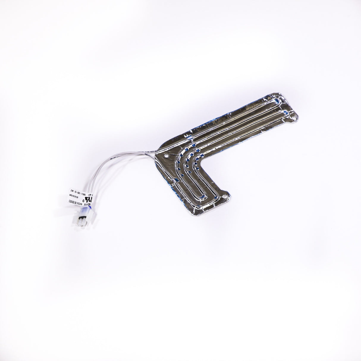 GE WR51X10138 Genuine OEM Heater Thaw