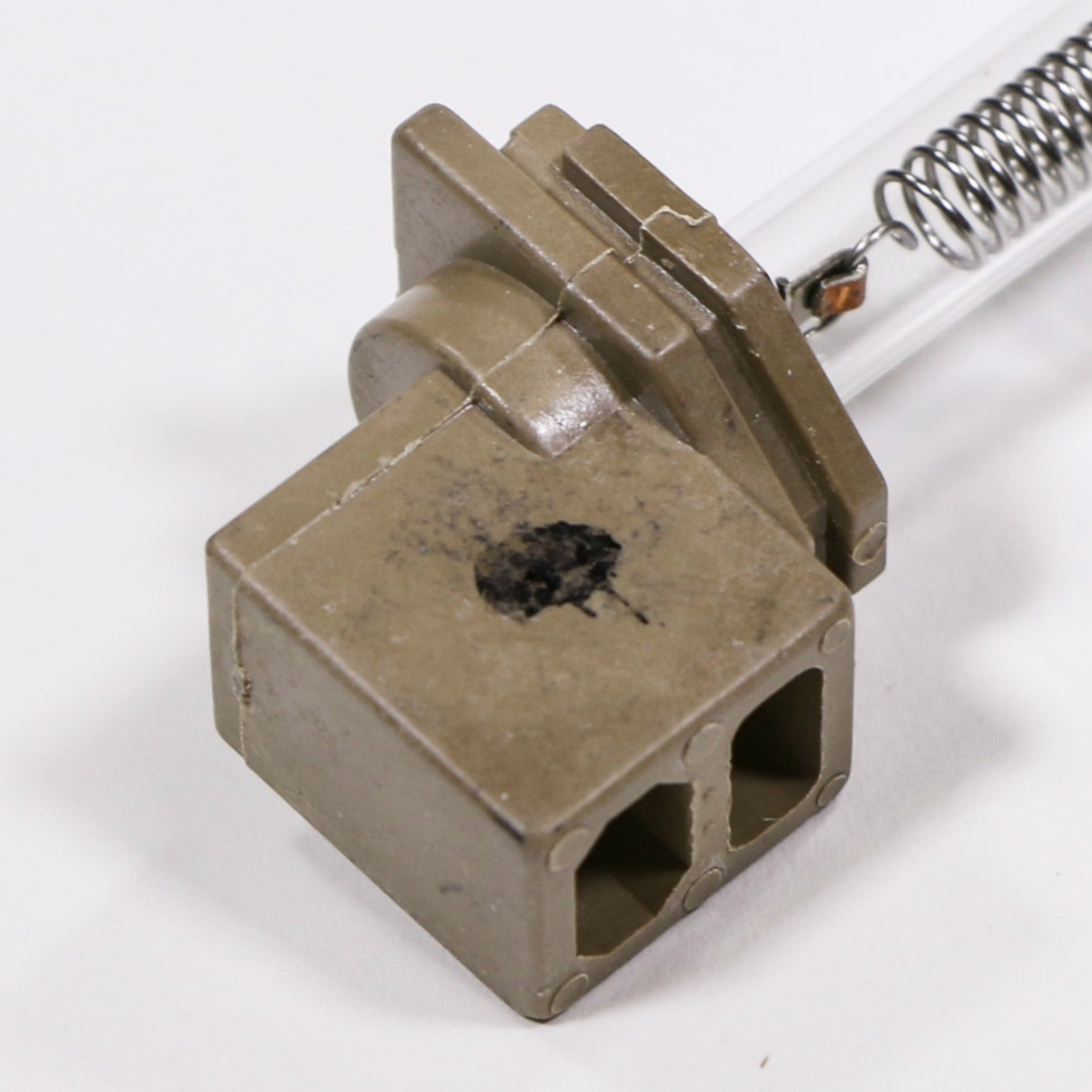 GE WR51X444 Genuine OEM Htr Asm