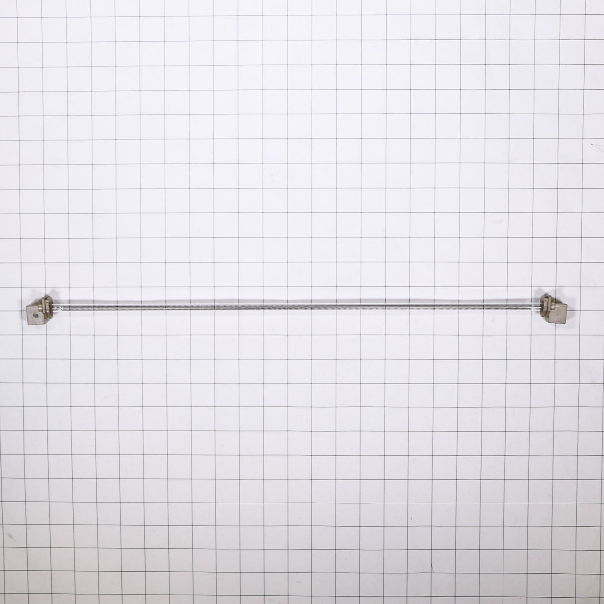 GE WR51X444 Genuine OEM Htr Asm