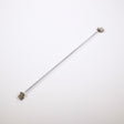 GE WR51X444 Genuine OEM Htr Asm