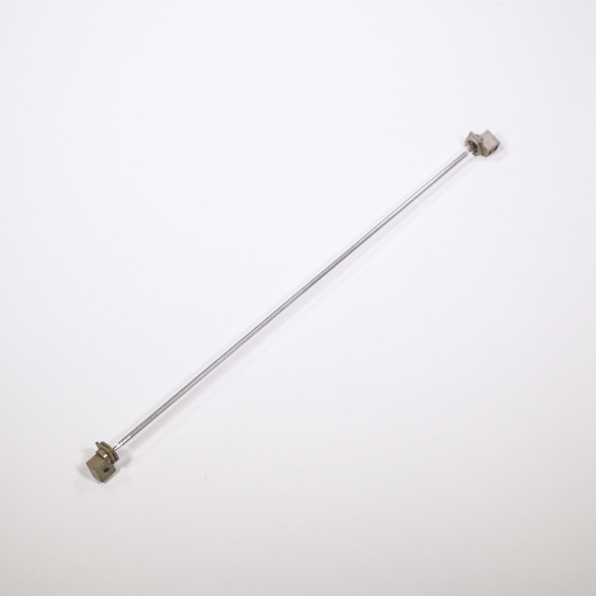 GE WR51X444 Genuine OEM Htr Asm