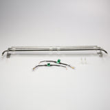 GE Refrigerator Elements & Burners WR51X464 replacement part
