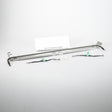 GE WR51X465 Genuine OEM Def Htr Kit