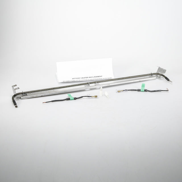 GE WR51X465 Genuine OEM Def Htr Kit