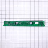 GE Refrigerator Circuit Boards & Touch Pads WR55X10172 replacement part