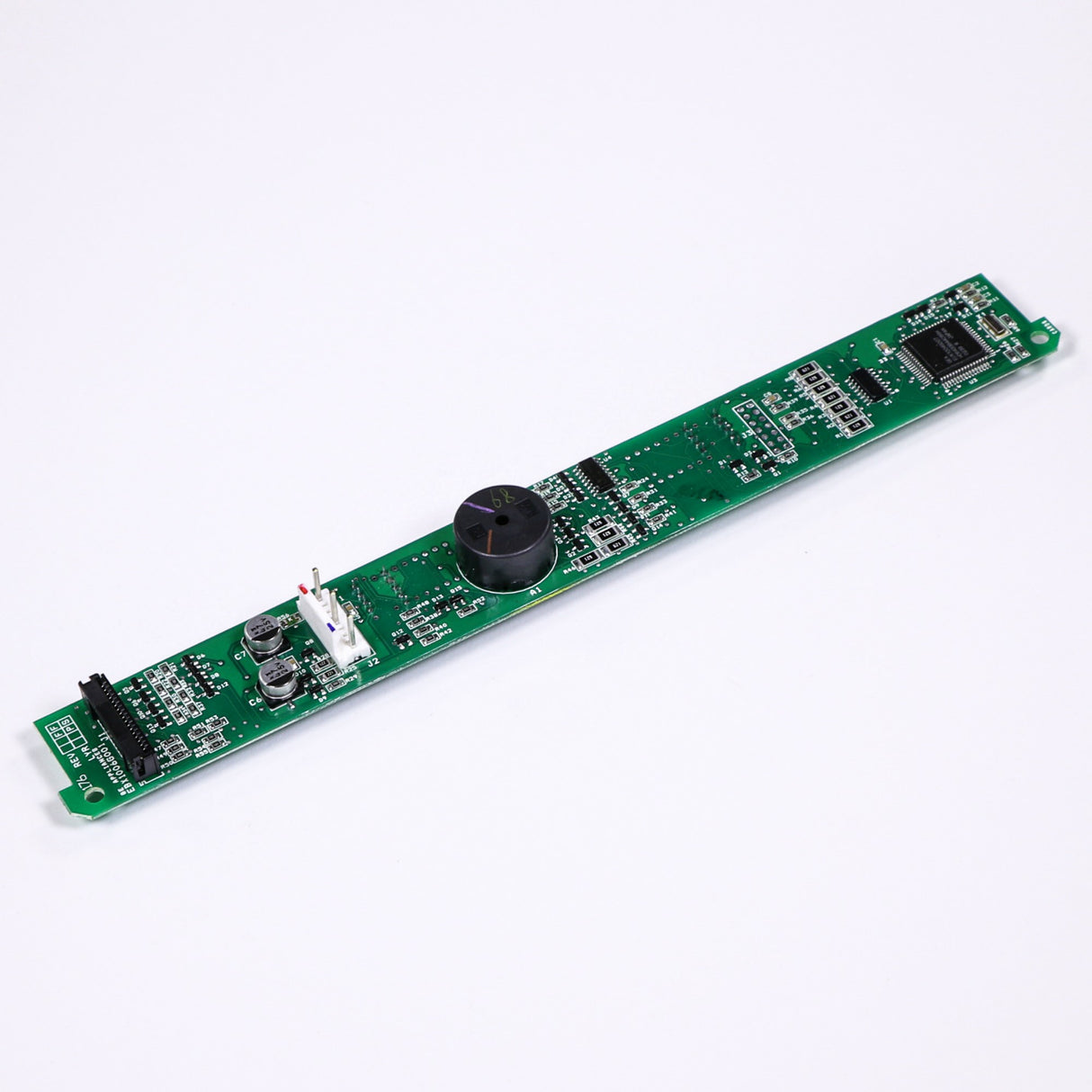 GE WR55X10172 Genuine OEM Board Asm Temp Control