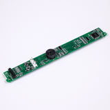 GE Refrigerator Circuit Boards & Touch Pads WR55X10172 replacement part