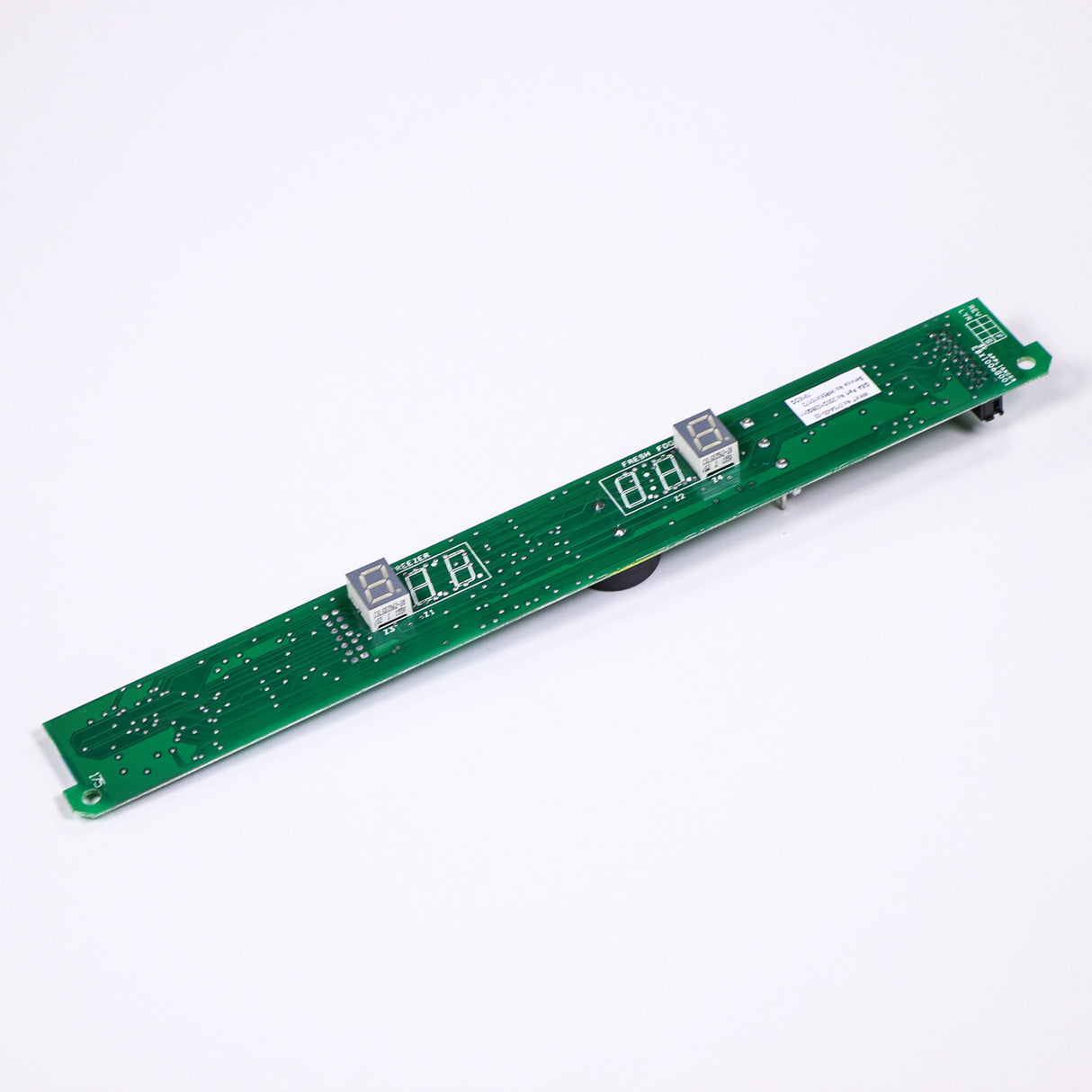 GE WR55X10172 Genuine OEM Board Asm Temp Control