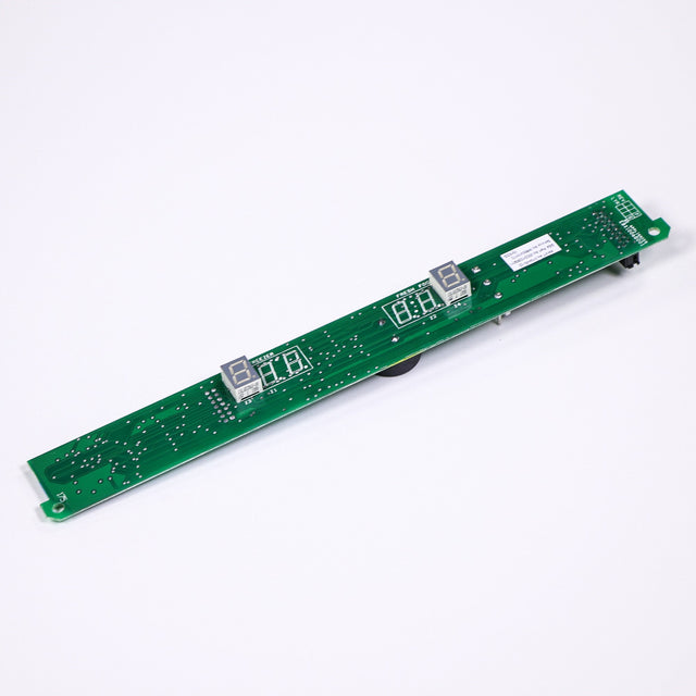 GE WR55X10172 Genuine OEM Board Asm Temp Control
