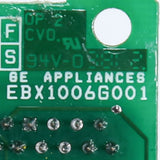 GE Refrigerator Circuit Boards & Touch Pads WR55X10522 replacement part