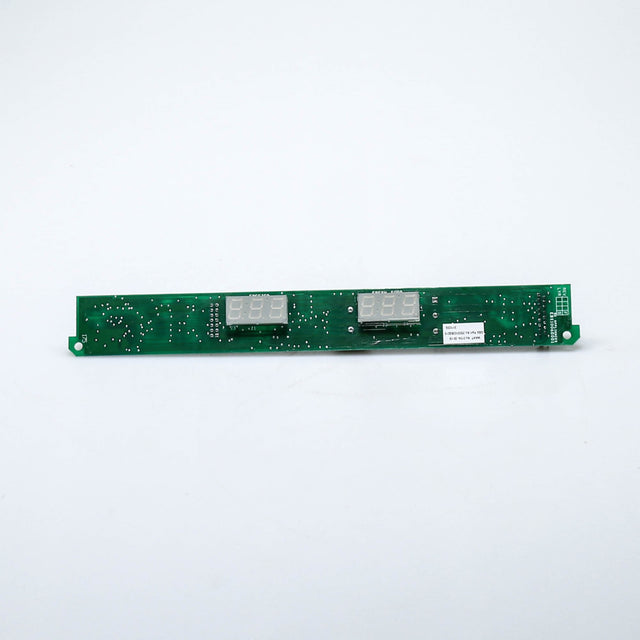 GE WR55X10522 Genuine OEM Pwb Assemblydisplay.