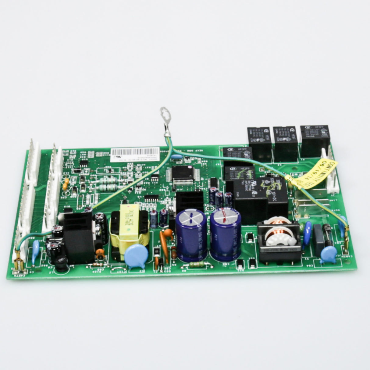 GE WR55X10775 Genuine OEM Board Asm Main Control