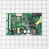 GE Refrigerator Circuit Boards & Touch Pads WR55X10775 replacement part