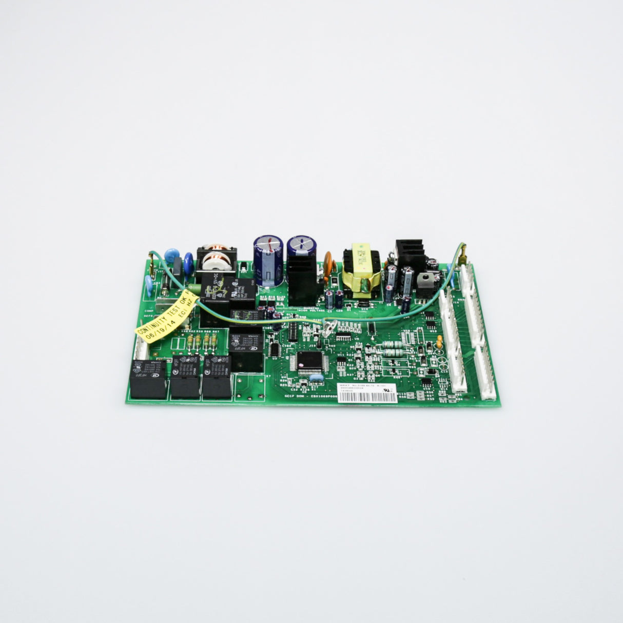 GE WR55X10775 Genuine OEM Board Asm Main Control