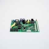 GE Refrigerator Circuit Boards & Touch Pads WR55X10775 replacement part